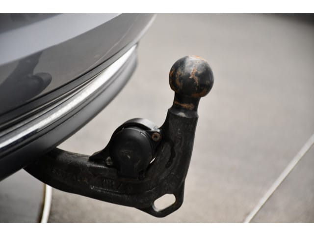 Audi A6 50 TDI Avant Quattro