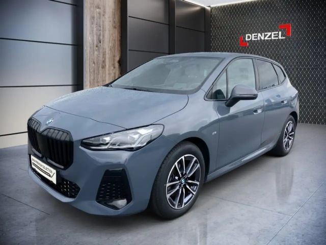 BMW 218 218i Active Tourer Sedan