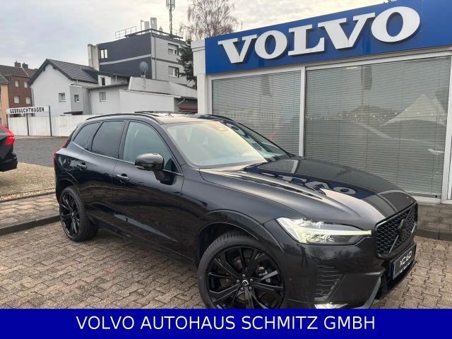 Volvo XC60 AWD Ultra