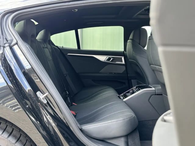 BMW M850 Coupé xDrive