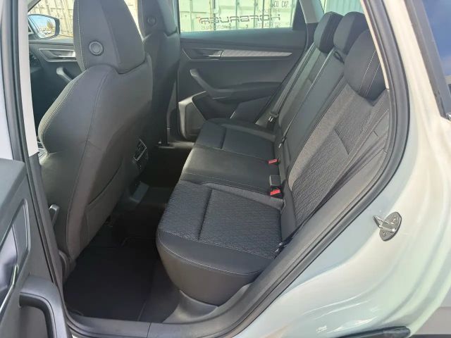 Skoda Karoq ACT Selection