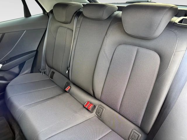 Audi Q2 35 TFSI S-Tronic