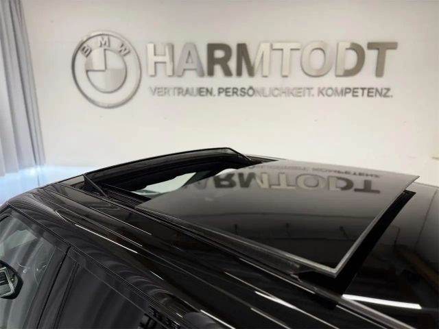Land Rover Range Rover Sport HSE SD6