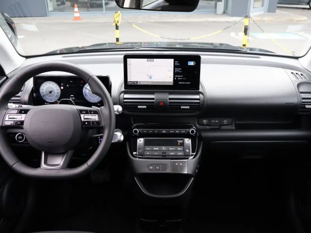 Hyundai INSTER 49 kWh