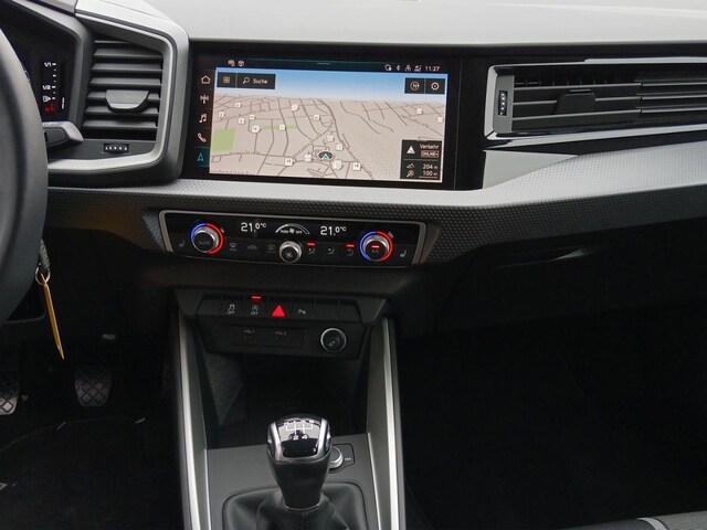 Audi A1 25 TFSI Sportback