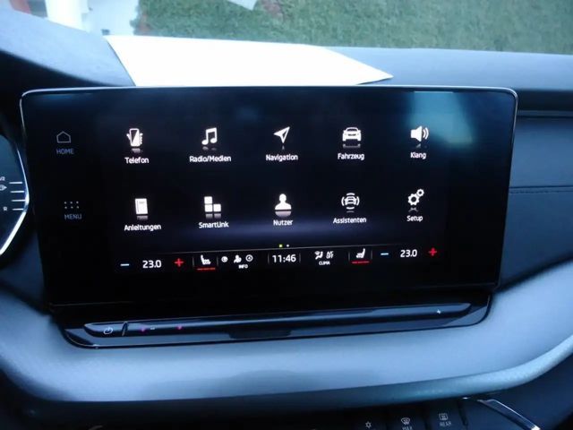 Skoda Octavia Ambition