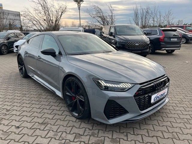 Audi RS7 4.0 TFSI Quattro Sportback