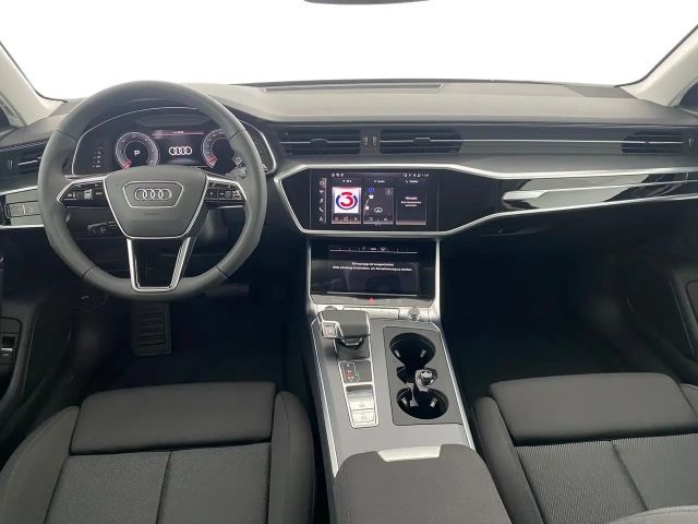 Audi A6 35 TDI
