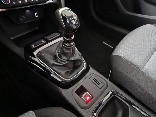 Opel Corsa Edition Turbo