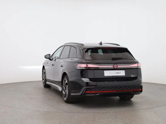 Volkswagen ID.7 4Motion Business GTX Tourer