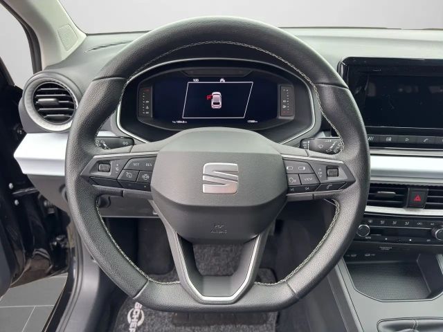 Seat Ibiza 1.0 TSI Style