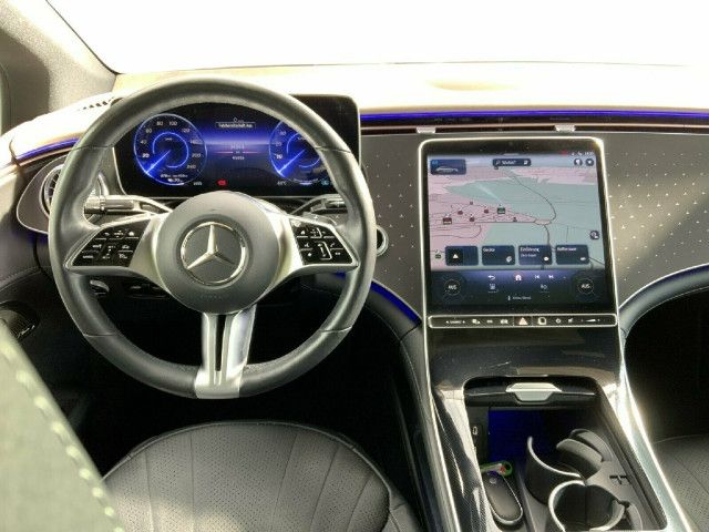 Mercedes-Benz EQE 350 Sedan