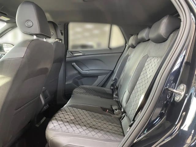 Volkswagen T-Cross DSG R-Line