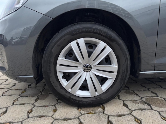 Volkswagen Caddy Caddy KO     Caddy  84 TSI AG7