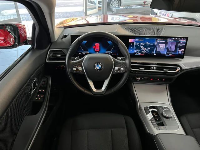 BMW 318 318d Touring