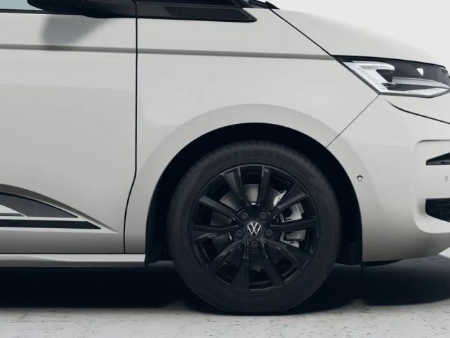 Volkswagen Multivan T7