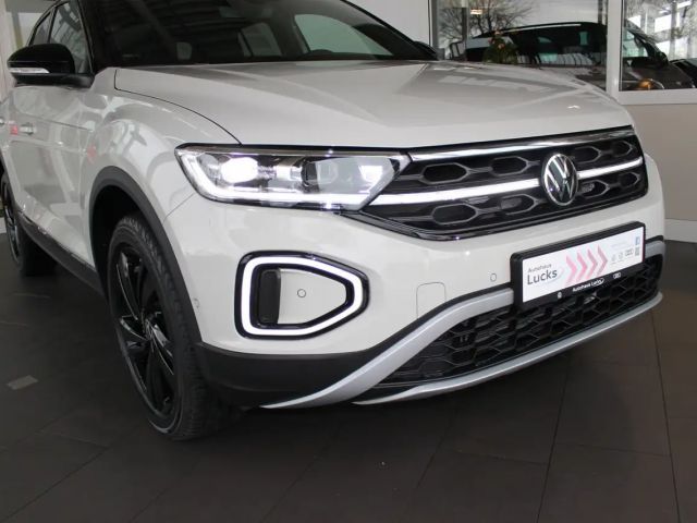 Volkswagen T-Roc DSG Style