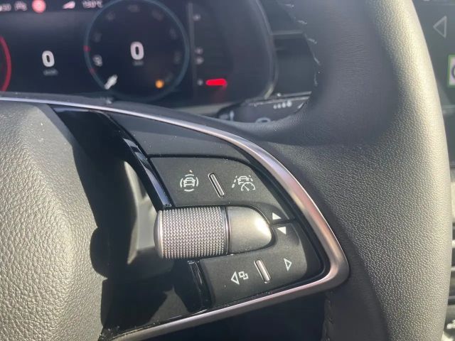 Skoda Kamiq Selection