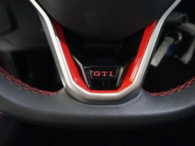 Volkswagen Polo DSG GTI