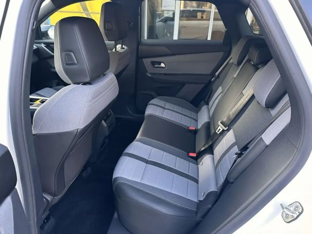 Opel Grandland X GS-Line Grand Sport Hybrid