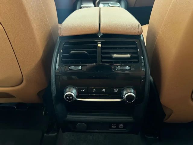 BMW 520 520d Touring