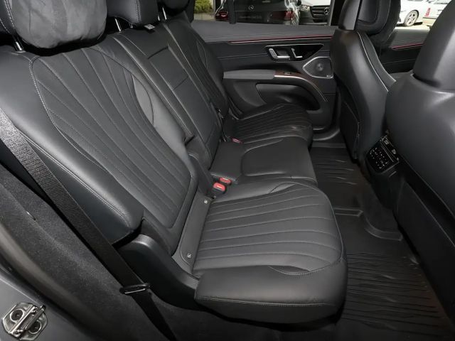 Mercedes-Benz EQS SUV 4MATIC AMG Line