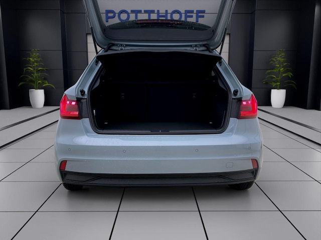 Audi A1 25 TFSI Sportback