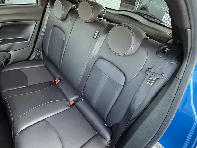 Fiat 500X Sport Turbo