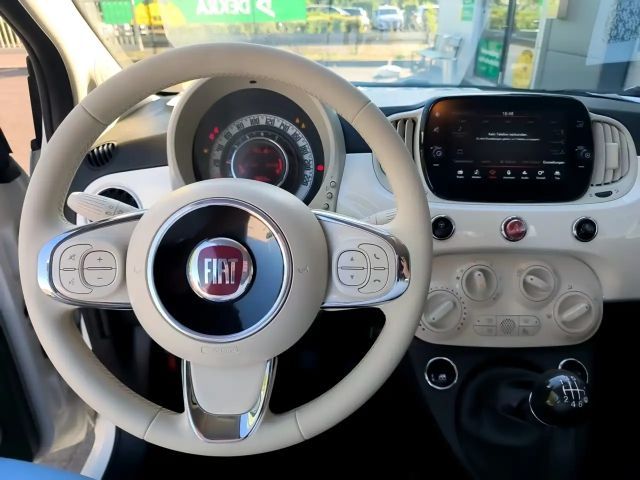Fiat 500 1.0 GSE MY23 Klima *CarPlay *Radio