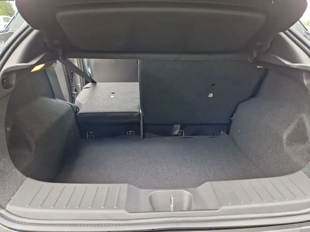 Nissan Juke N-Style 114PS LM-Felgen