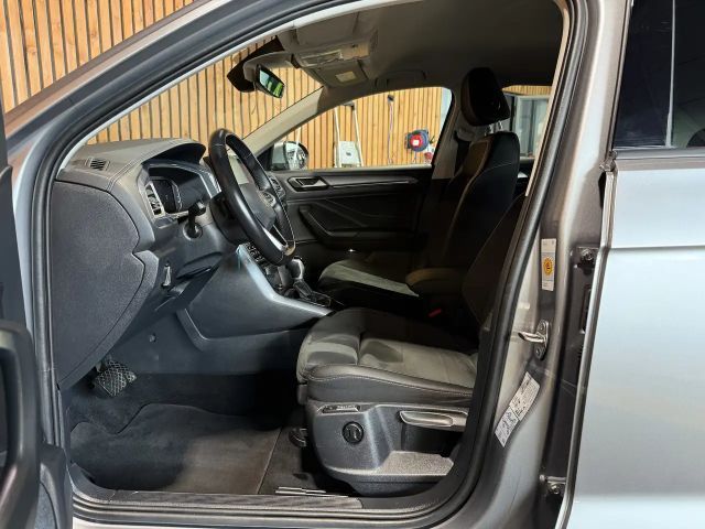 Volkswagen T-Roc DSG Life