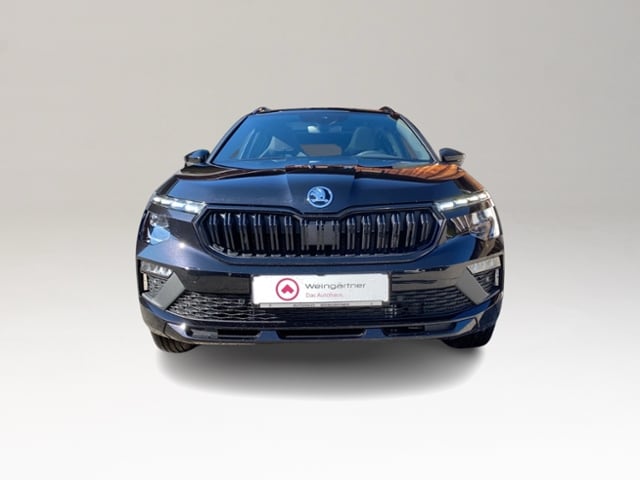 Skoda Kamiq 1.5 TSI Monte Carlo