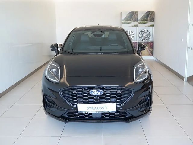 Ford Puma EcoBoost ST Line