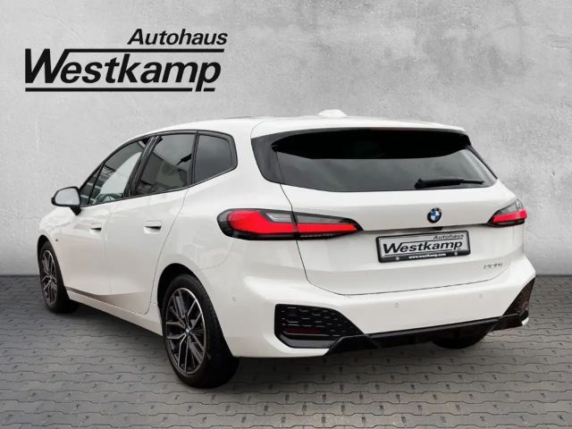 BMW 220 220i Active Tourer M-Sport