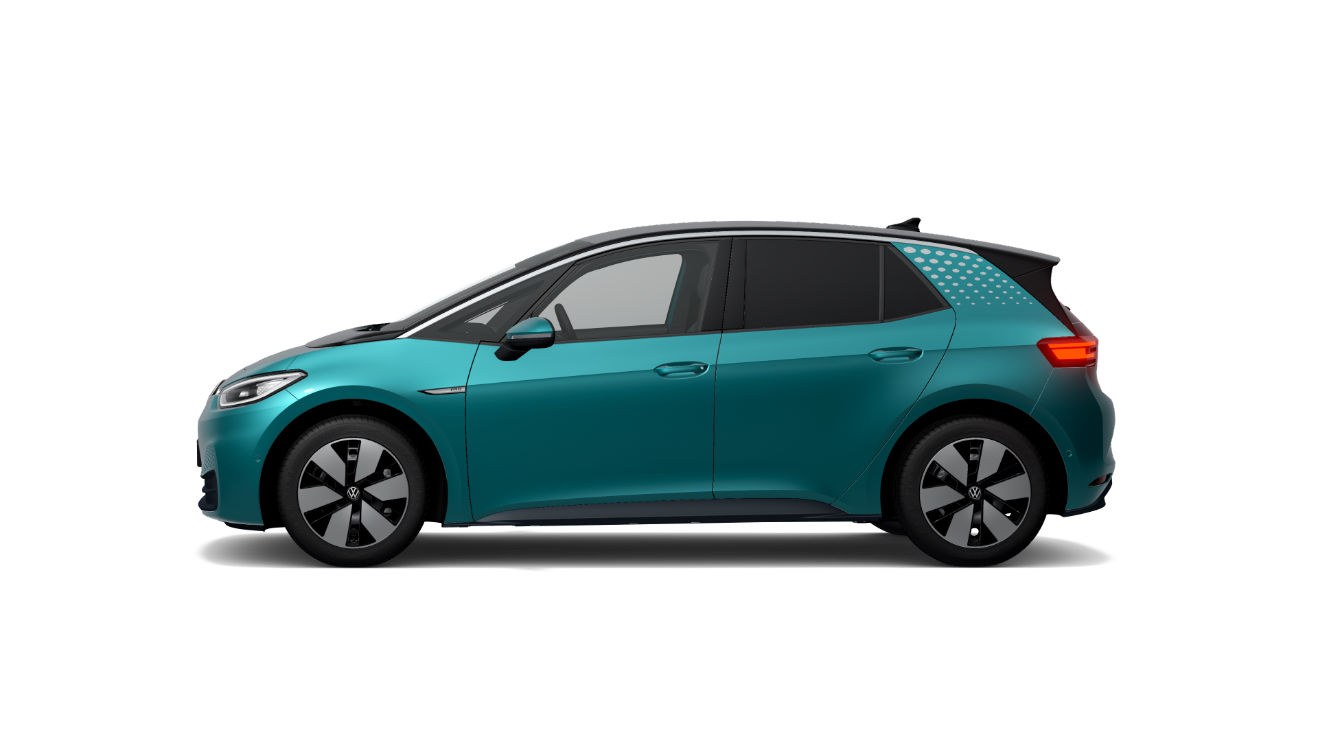 Volkswagen ID.3 IQ.Drive Performance Pro