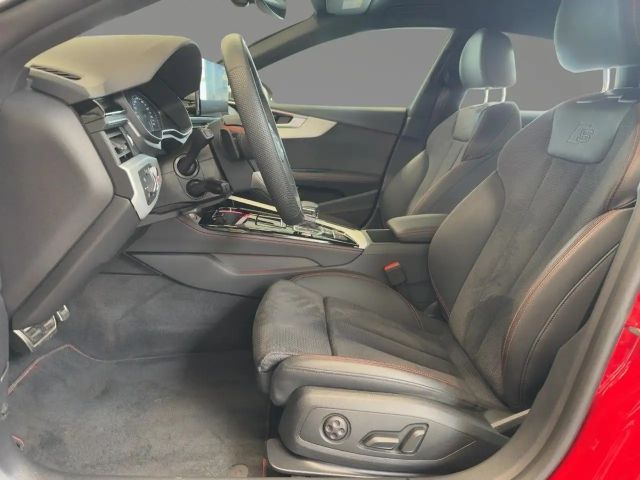 Audi S5 55 TDI Quattro