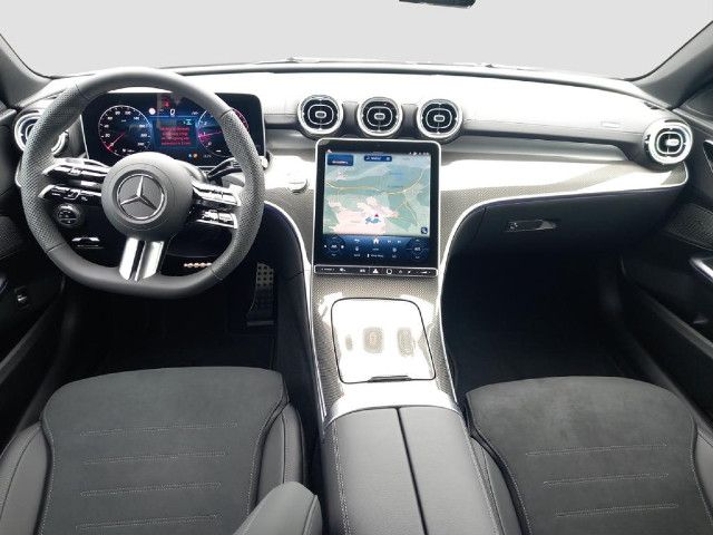 Mercedes-Benz C 200 Estate