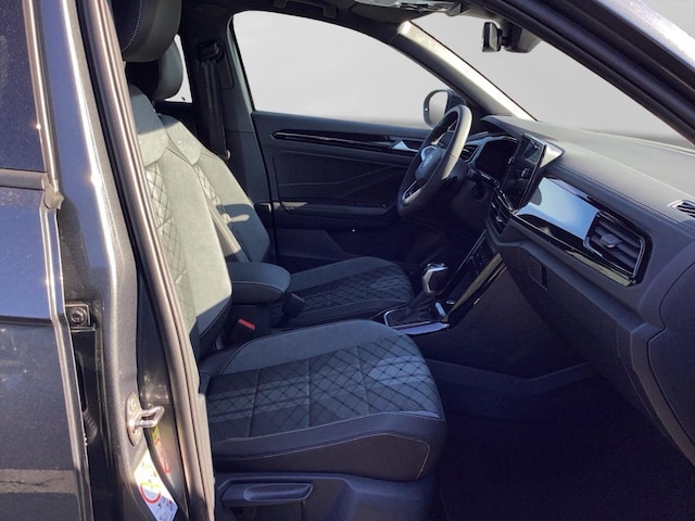 Volkswagen T-Roc 2.0 TDI DSG R-Line