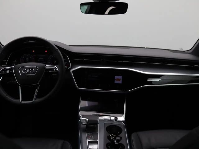 Audi A6 40 TDI S-Tronic