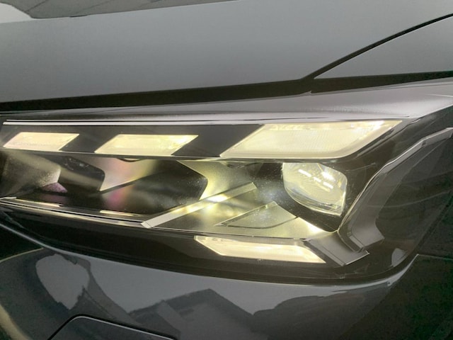 Audi Q2 35 TFSI S-Tronic