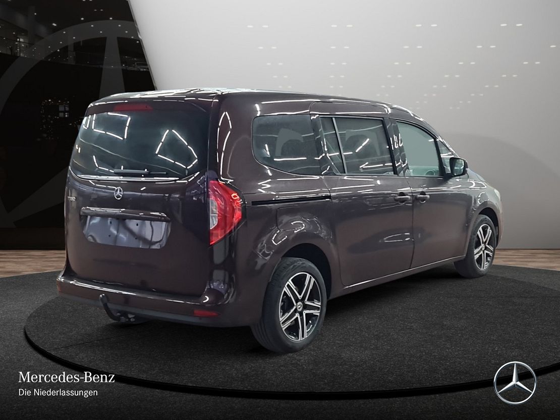Mercedes-Benz T 180 Limousine Lang Progressive
