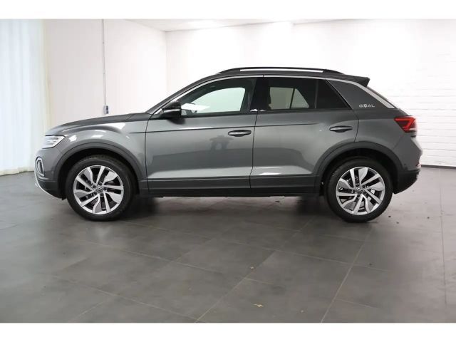 Volkswagen T-Roc 1.5 TSI DSG