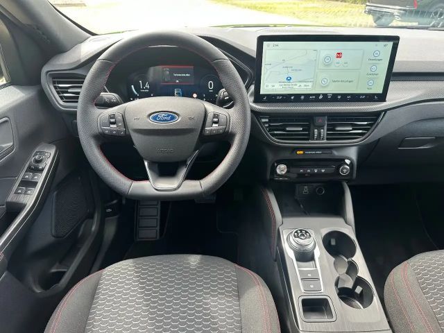 Ford Kuga ST Line