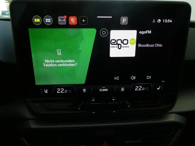 Seat Leon 1.5 eTSI DSG FR-lijn