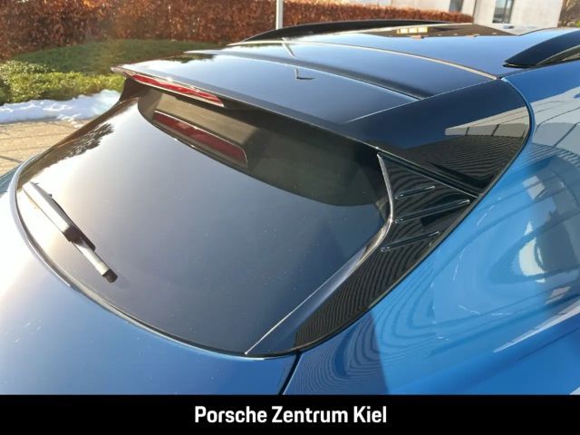 Porsche Taycan Cross Turismo Turbo