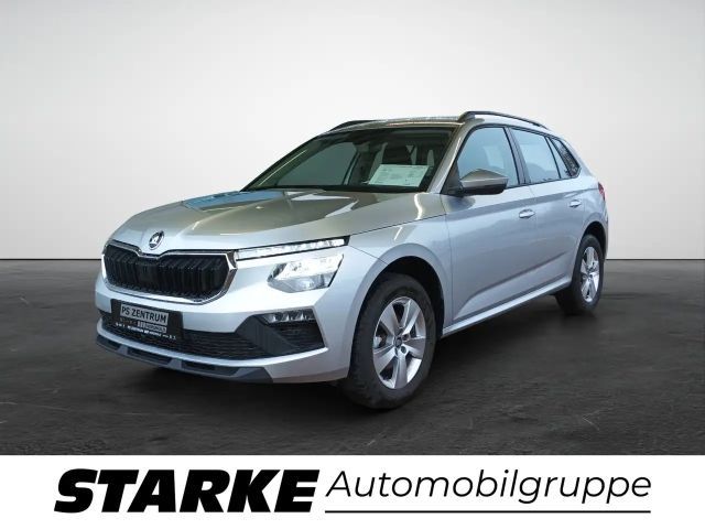 Skoda Kamiq 1.0 TSI Selection