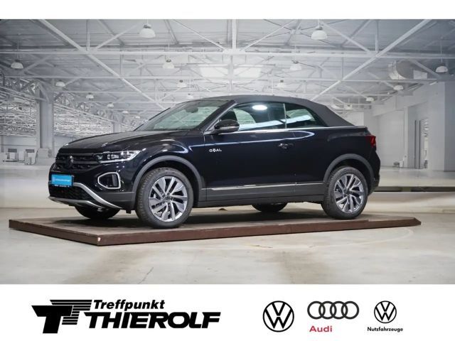Volkswagen T-Roc 1.5 TSI Cabriolet Style