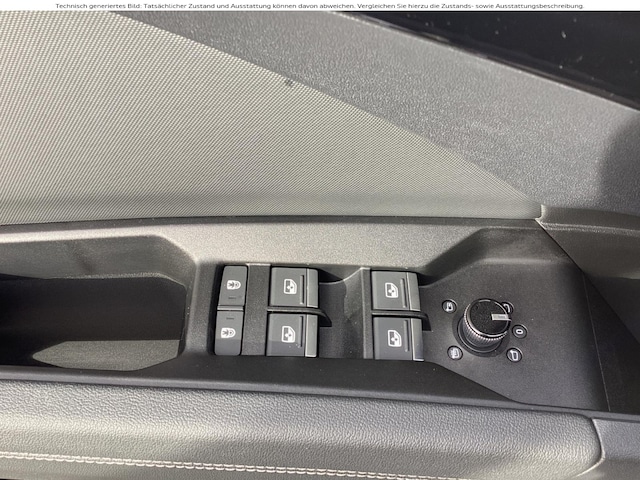 Audi Q4 e-tron 50 Quattro Sportback