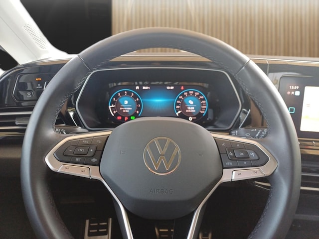 Volkswagen Caddy 1.5 TSI