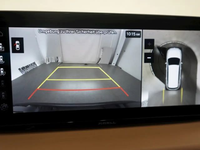 Hyundai Santa Fe Vierwielaandrijving